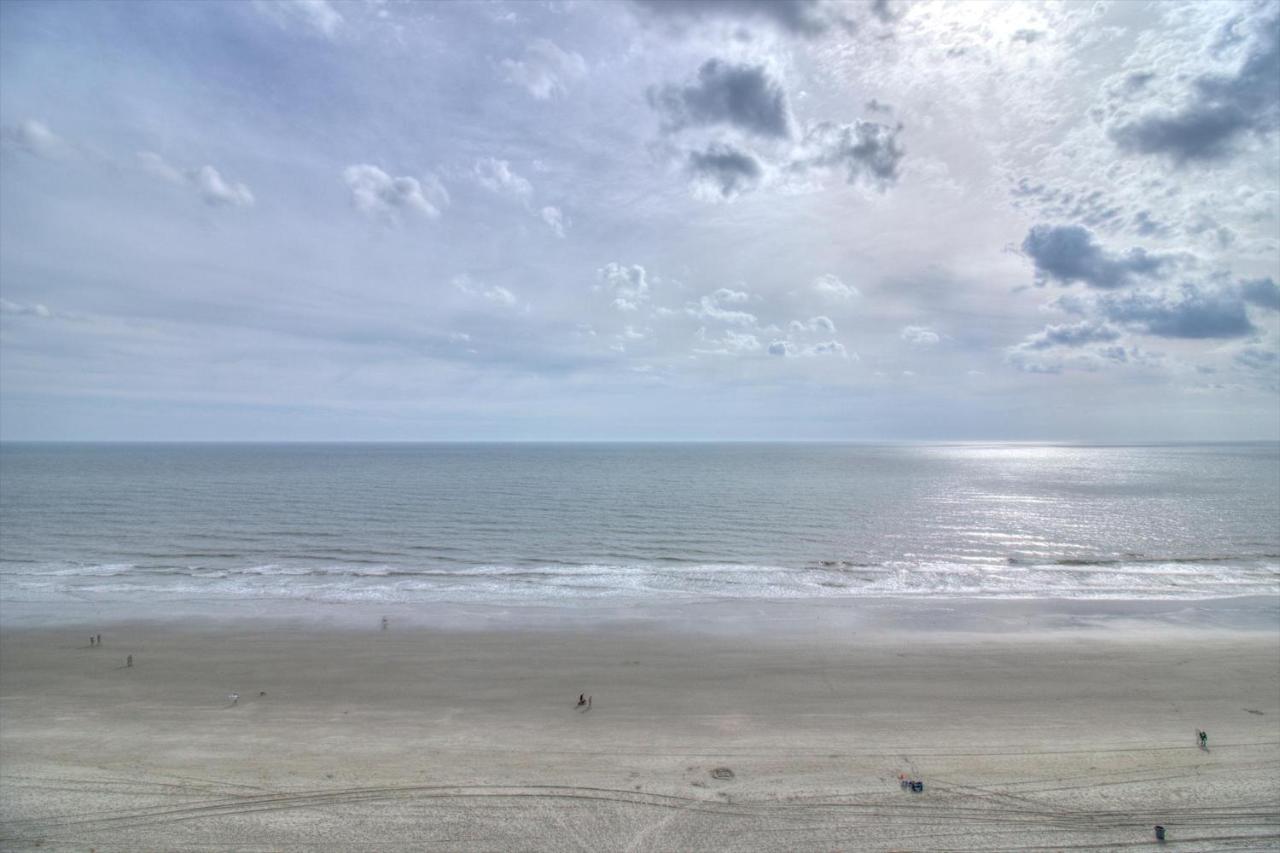 Laguna Keyes - 1209 Myrtle Beach Exterior photo