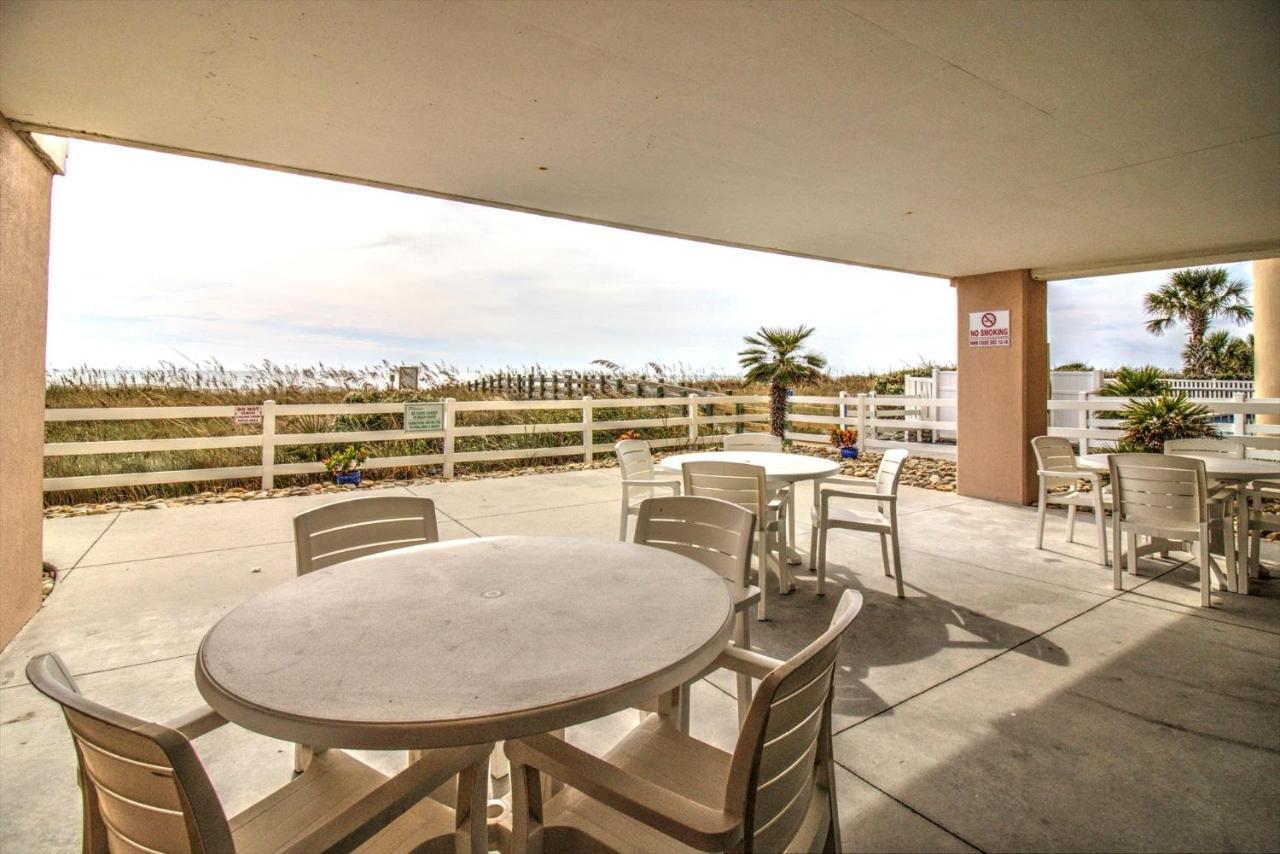 Laguna Keyes - 1209 Myrtle Beach Exterior photo